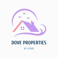 Dove Properties Logo